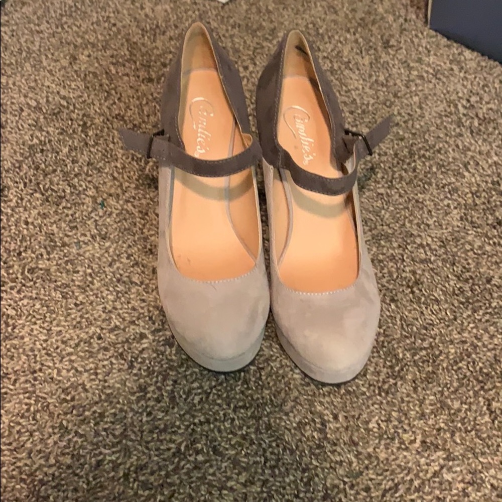 Pumps